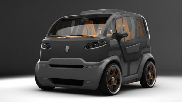 Si Mungil Pintar Ini Bernama Mirrow Provocator