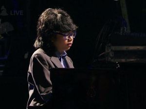 Penampilan Memukau Joey Alexander di Pre Telecast Grammy Awards