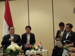 Jokowi: US-ASEAN Summit Pasti Bahas Konflik Laut Cina Selatan