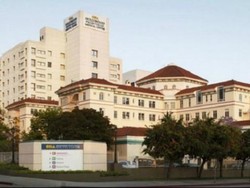 Sistem Komputer RS di Hollywood Dibajak, Peretas Minta Tebusan