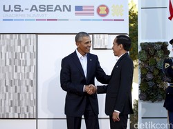 Jokowi-Obama Bahas Ekonomi Digital Bareng Bos IBM, Microsoft, dan Cisco