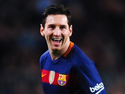 Messi Kini Sudah Mengimitasi Maradona, Pele, dan Cruyff