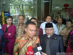 Usut Kasus Masinton, MKD Wawancara Manajer Camden Bar