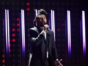 The Weeknd Kunjungi Apartemen Bella Hadid, Balikan?