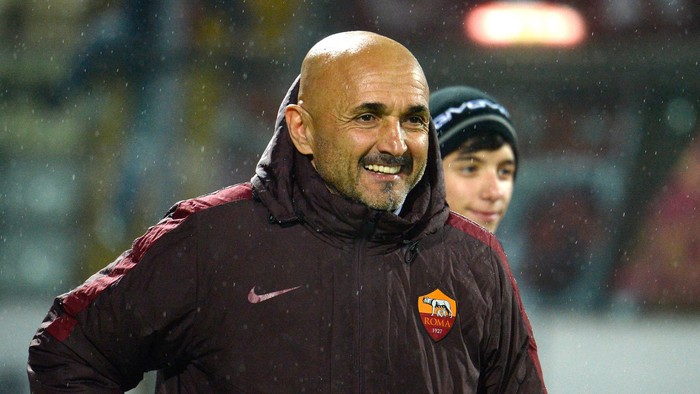 Roma Ingin Beri Madrid Kejutan Lagi, seperti pada 2007/2008