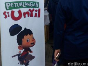 Apa yang Dikerjakan BUMN Si Unyil Selama  26 Tahun Mati Suri?