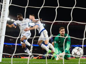 The Blues Ingin Pastikan Gol Tandangnya Tak Sia-sia The Blues Ingin Pastikan Gol Tandangnya Tak Sia-sia
