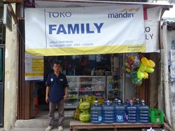 Tidak Hanya Fotokopi dan Jual ATK, Masyarakat Juga Bisa Menabung di Toko Ini