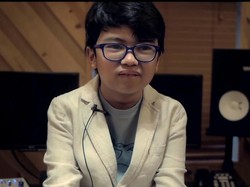 Joey Alexander, Paket Lengkap Tanpa Cacat