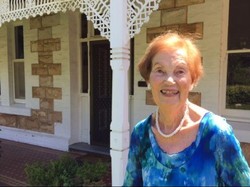 Jugun Ianfu Asal Australia Menunggu Permintaan Maaf Resmi Jepang