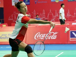 Tim Uber Indonesia Hantam Maladewa 5-0