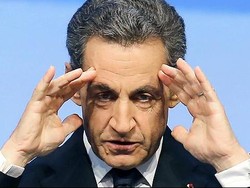 Mantan Presiden Prancis Sarkozy Diselidiki terkait Dana Kampanye