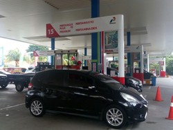 Naik Rp 150/Liter, Ini Daftar Harga Pertamax Cs Seluruh Indonesia