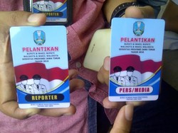 Saat Pelantikan Bupati dan Wali Kota se-Jatim Digelar Tertutup