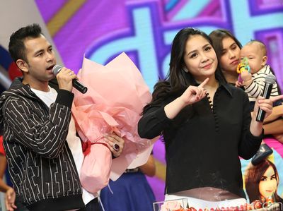 Selamat Ulang Tahun, Raffi dan Nagita!