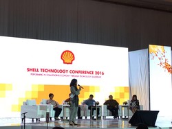 Dorong Energi Bersih, Shell Kembangkan Teknologi Pelumas Ramah Lingkungan