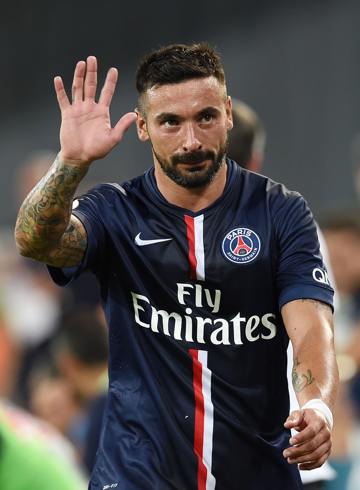 Foto: Getty Images Sport/Giuseppe Bellini