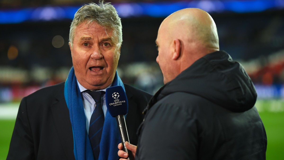 Foto: Mike Hewitt/Getty Images