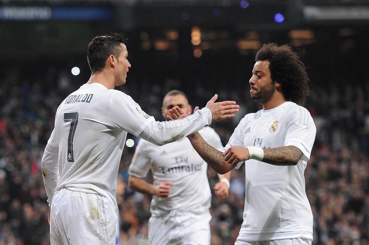 Foto: Getty Images Sport/Denis Doyle