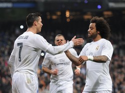Marcelo Susul Ronaldo ke Al Nassr?