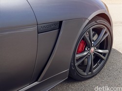 Perhatikan 4 Hal Berikut Jika Ban Cepat Tipis