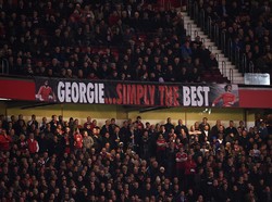 MU Ditagih Derby County Biaya Perbaikan 300 Kursi Stadion