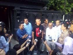 Gerindra: Ahmad Dhani Sudah Bela Kami Mati-matian di Pilpres