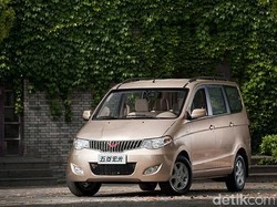 Ini Strategi Wuling Hadapi Persaingan di Indonesia