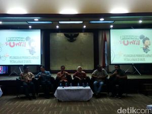 Serial Si Unyil Telan Biaya Rp 600 Juta Setiap Episode