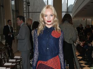 Jaga Kelembaban Kulit, Kate Bosworth Pakai Lotion Bayi