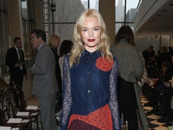 Jaga Kelembaban Kulit, Kate Bosworth Pakai Lotion Bayi