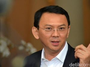 Ini Sosok PNS yang Dilirik Ahok Jadi Bakal Cawagubnya Ini Sosok PNS yang Dilirik Ahok Jadi Bakal Cawagubnya