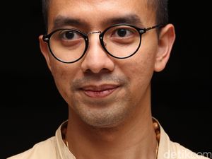 Cerita Didiet Maulana Soal Tas Karyanya yang Jadi Hadiah Pemenang Grammy