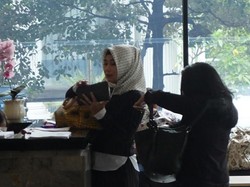 Kasus Suap Damayanti, KPK Panggil Eks Bupati Kendal