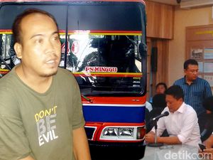 Teka-teki Kematian Karyawan Telkom