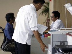 Siap-siap! 300.000 PNS Bakal Dirasionalisasi Tahun Depan