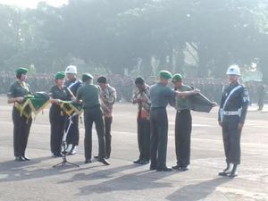 Tiga Tentara Kodam V Brawijaya Dipecat Terjerat Kasus Narkoba dan Asusila