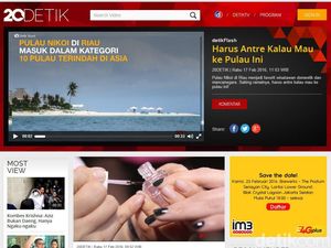 Tonton & Sebarkan Detik Ini Juga