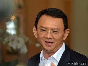 Penertiban Kalijodo, Ahok: Presiden Bilang Hasta La Vista, Baby!