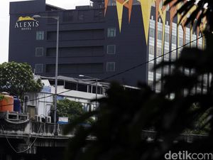 Sekda Perintahkan Cek Alexis, Kadis Pariwisata Tunggu Arahan Ahok