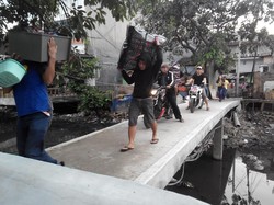 1.405 Pekerja di Kalijodo Mulai PSK hingga Tukang Cuci, Omzet Rp 1,5 M