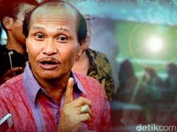 Anton Medan Pernah Punya Kasino di Kalijodo, Tahu Sepak Terjang Daeng Aziz