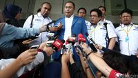 Demokrat Dukung KPK Berantas Korupsi