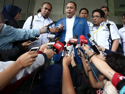 Demokrat Dukung KPK Berantas Korupsi