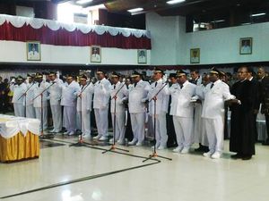 6 Bupati Dilantik Gubernur Papua Hari ini