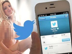 Takut Diblokir Kominfo, Twitter, Line, dan BlackBerry Janji Usir Pornografi Takut Diblokir Kominfo, Twitter, Line, dan BlackBerry Janji Usir Pornografi
