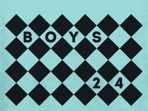49 Personel Boys24 Tampil Keroyokan di Video Rising Star 49 Personel Boys24 Tampil Keroyokan di Video Rising Star