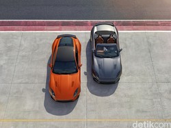 Jaguar Land Rover Cetak Rekor Penjualan