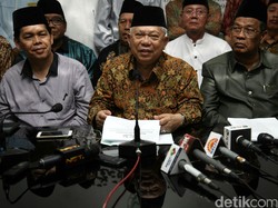 MUI: Aktivitas LGBT Haram, Harus Ada Pidana Bagi Orang yang Mengkampanyekan