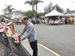 Mengenang 120 Tahun Kedatangan Orang Jawa ke Noumea